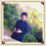 Syed Akbari - @syedakbari71 - Instagram