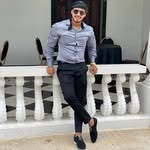 Syed Arshad - @arshad7120 - Instagram