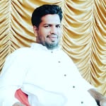 Syed Arshad Quadri - @syed_arshad_quadrii - Instagram