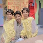 Syed Atif Ali - Facebook