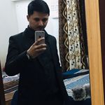 Syed Atif Hasan - @syedatif.hasan - Instagram