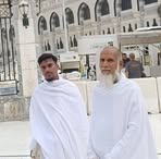 Syed Atif Jeelani - Facebook