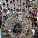 Sayyed Afiya Ali - @syed.batool.98 - Instagram