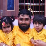 Zehra Rizvi - @syedbatool39 - Instagram
