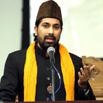 Haji Syed Salman Chishty Official - @sufimusafir - Instagram