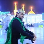 Peerzada Syed Sameer Chishty - @chishtiya_gaddi_nasheen - Instagram
