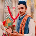 SYED ALI ZAIB CHISHTY - @darbar_e_khwaja_ajmersharif - Instagram