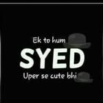 syed chishty - @syedsharukh.alichishty.3 - Instagram