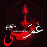 SYED CHISHTY - @hussain_e_askari - Instagram