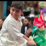 Syed Chishty - @chishtyimdadali - Instagram