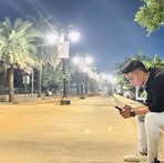 Syed Chishty - Facebook