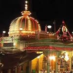 Syed Chishty - @khadim_e_khas_gareeb_nawaz_r.a - Instagram