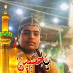 Syed Farman Chishty Niazi - @syedchishty90 - Instagram