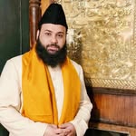 Syed Kamran Chishty - @allamasahibzadakamran - Instagram