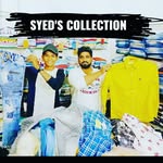 Syed Faheem - @syedscollection786 - Instagram