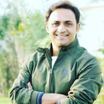 Syed Faheem Ahmad - @s.faheemofficial - Instagram