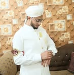 Syed Faheem Raza - Facebook