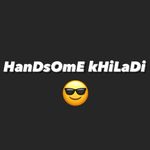 syed farid - @handsome_khiladi - Instagram