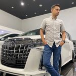 Syed Farid - @garagerecon - Instagram