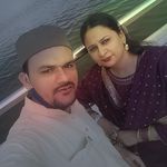 Syed Farid Raza Parvez - @syedfaridparvez - Instagram
