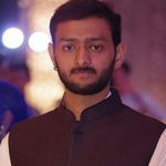 Syed Ali Hamdani - @hamdanisyedali - Instagram