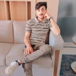 Syed Awais Hamdani - @syedawaishamdani - Instagram