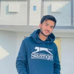 Syed Durab Hamdani - @syeddurrab - Instagram