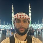 Syed Hamdani - @syedhhamdani - Instagram