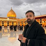 Syed Imran Hamdani - @syedimranhamdani - Instagram