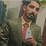 syed Irtiza Hamdani - @itx_irtiza.5 - Instagram