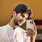 Syed Manan Hamdani - @hamdanisyedmanan - Instagram