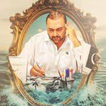 Syed Qamber Ali Hamdani - @tiger_hamdani - Instagram
