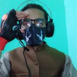 Syed Shahid Hamdani - @syedhamdanig - Instagram