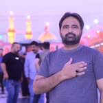 Syed Ijaz - @syed.ijaz.357 - Instagram