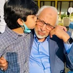 Syed Ijaz Ur Rehman - @skejaz75 - Instagram