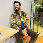 Syed Imran - @skylucky417 - Instagram