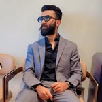 Syed Imran - @syedimran6677 - Instagram