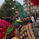 Syed Jaffar Naqvi - @qamrebanihashima.s - Instagram