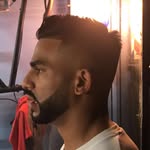 Syed Mahmud - @flashtothe - Instagram