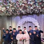 Syed Mahmud Iskandar - @smiskandar - Instagram