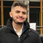 Syed Mahmud Rizvi - @brailleboss - Instagram