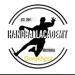handball gkp - @syed_modi_staidum_handball_ner - Instagram