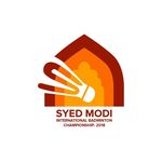 Syed Modi - @syedmodi2018 - Instagram