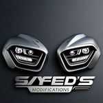 Syed's Modifications - @syedsmodifications - Instagram