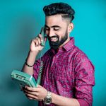 🔵 سیّد نوید علی 🔵 - @syed_naved_official - Instagram