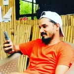 Syed Naved - @iamsyednaved - Instagram