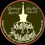 syed naved imami - @khanqah_e_hindalwali - Instagram