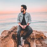Syed Naved Noushad - @syed.naved35 - Instagram