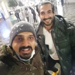 Syed Noman Alam - @noman.syed - Instagram
