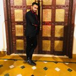 Syed Noman Ali - @_syednoman_ali - Instagram